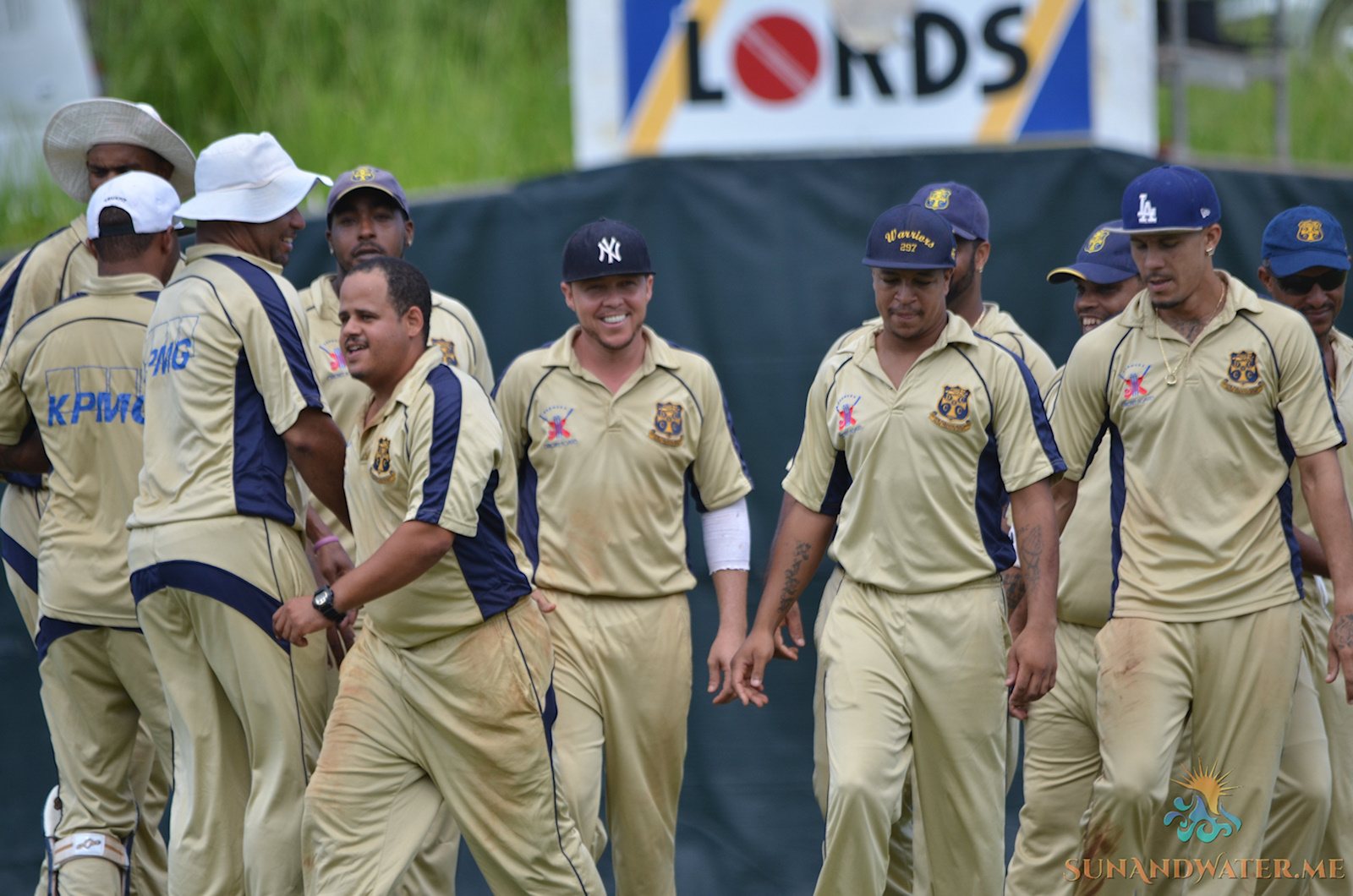 Willow Cuts VS St David's (73)